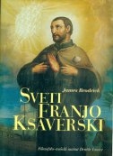 Sveti Franjo Ksaverski