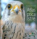 Atlas ptica Istre