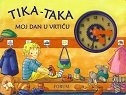 Tika taka moj dan u vrtiću