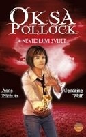 Oksa Pollock : nevidljivi svijet (izdanje 2016.godine)
