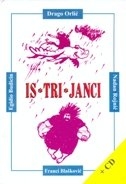 Is-tri-janci + CD