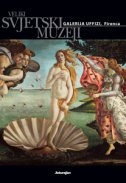 Veliki svjetski muzeji-Galerija Uffizi,Firenza