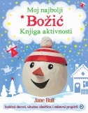 Moj najbolji Božić - Knjiga aktivnosti