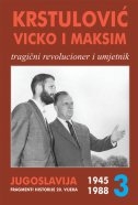 Krstulović Vicko i Maksim: tragični revolucioner i umjetnik