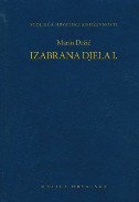Izabrana djela I.