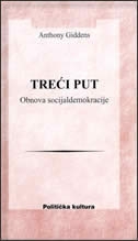 Treći put : obnova socijaldemokracije