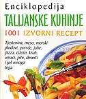 Enciklopedija talijanske kuhinje