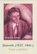 Dnevnik (1937.-1941.) : život u politici