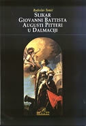 Slikar Giovanni Battista Augusti Pitteri u Dalmaciji