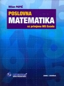 POSLOVNA MATEMATIKA UZ PRIMJENU MS EXCELA