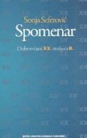 SPOMENAR - Dubrovčani XX.stoljeća II.knjiga