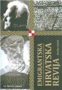 Emigrantska Hrvatska revija