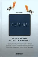 Pušenje : kako i zašto zauvijek prestati