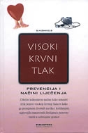 Visoki krvni tlak : prevencija i načini liječenja