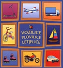 Vozilice plovilice letjelice