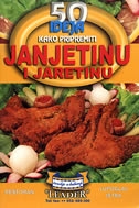 Janjetina i jaretina : 50 ideja kako pripremiti 