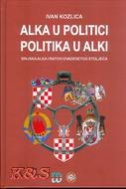 Alka u politici politika u Alki