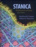 Stanica : molekularni pristup 