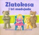 Zlatokosa i tri medvjeda