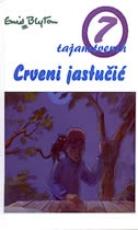 7 Tajanstvenih (br.3) - Crveni jastučić