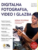 Digitalna fotografija, video i glazba-korak po korak