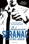 Prekrasan stranac