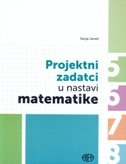 Projektni zadatci u nastavi matematike