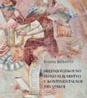 Srednjovjekovno zidno slikarstvo u kontinentalnoj Hrvatskoj