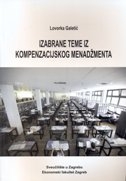 Izabrane teme iz kompenzacijskog menadžmenta 