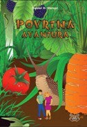 Povrtna avantura