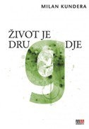 Život je drugdje