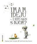 Imam ideju-i što sad s njom?
