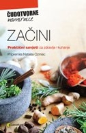 Začini - čudotvorne namirnice