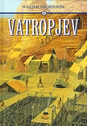 Vjetar u vatri 3: Vatropjev