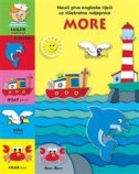 Nauči prve engleske riječi - More