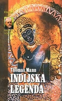 Indijska legenda 