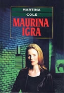 Maurina igra