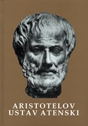 Aristotelov Ustav atenski 