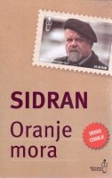 Oranje mora