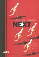 NEXT - knjižica o globalizaciji i o svijetu koji dolazi