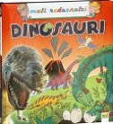 MALI RADOZNALCI - Dinosauri