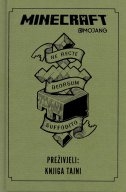 MINECRAFT - Preživjeli Knjiga tajni