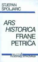 Ars historica Frane Petrića
