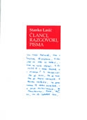 Članci, razgovori, pisma