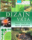 Dizajn vrta - nove ideje za male prostore
