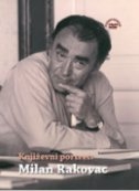 Književni portret: Milan Rakovac + DVD