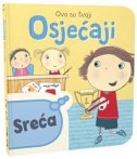 Ovo su tvoji osjećaji