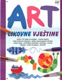 Art likovne vještine