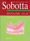 Histološki atlas : citologija, histologija, mikroskopska anatomija : 528 slika u boji, 15 tablica 