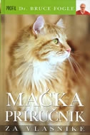 Mačka : priručnik za vlasnike